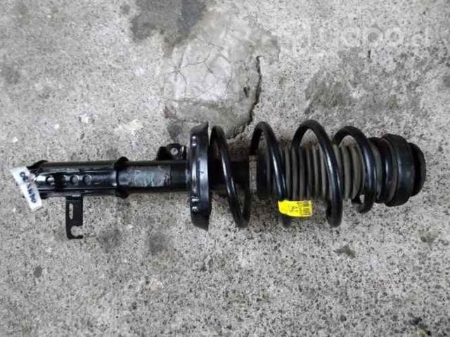 Amortiguador orlando