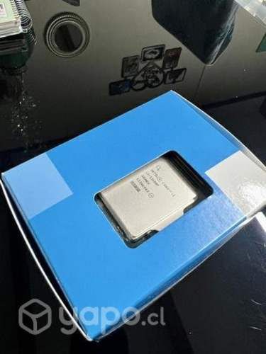 NUEVO! Intel Core I3 13100F (socket 1700)