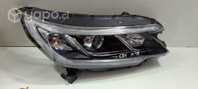Optico derecho honda crv 15-17 RAK2.4