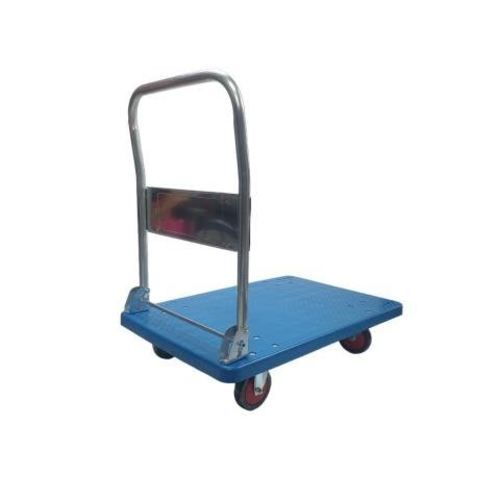 Carro De Carga Plegable 300kg