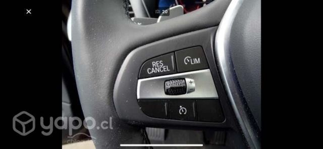 BMW X3 xdrive30i 2020