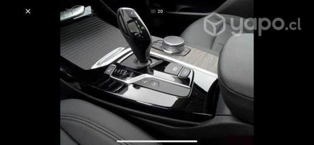 BMW X3 xdrive30i 2020