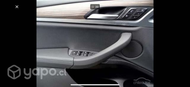 BMW X3 xdrive30i 2020