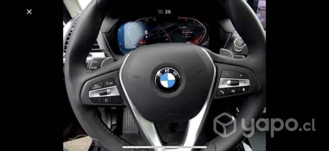 BMW X3 xdrive30i 2020