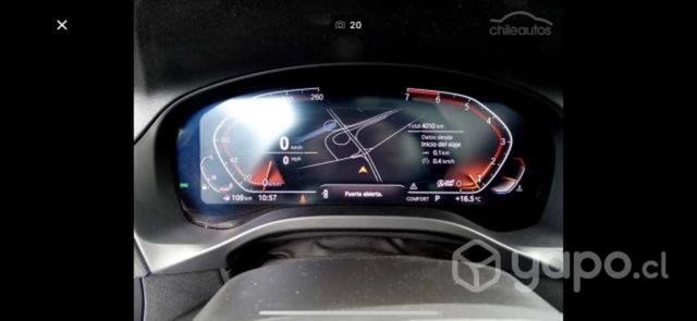 BMW X3 xdrive30i 2020