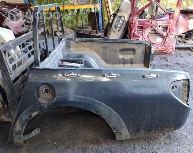 Pick Up (MLA2219) Mitsubishi L