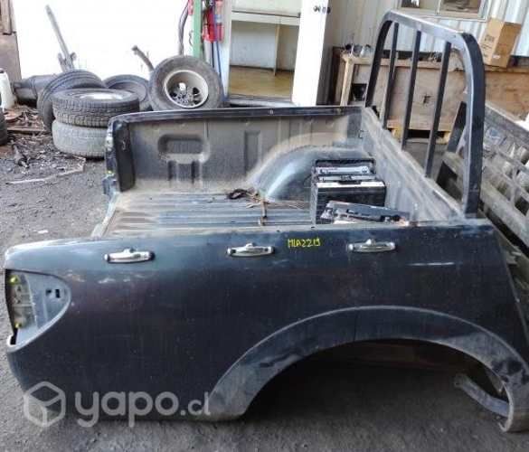Pick Up (MLA2219) Mitsubishi L