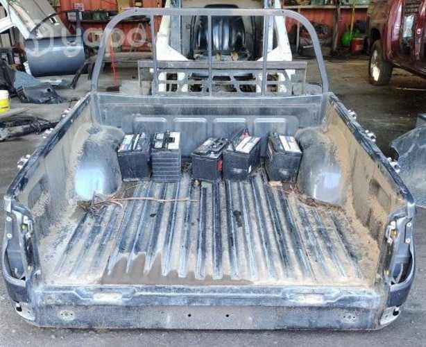 Pick Up (MLA2219) Mitsubishi L