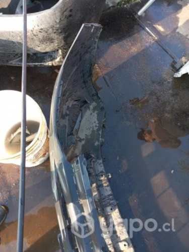 Parachoque Chevrolet Onix Active 2020 ORIGINAL NUE