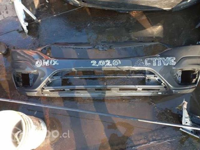 Parachoque Chevrolet Onix Active 2020 ORIGINAL NUE