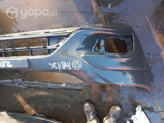 Parachoque Chevrolet Onix Active 2020 ORIGINAL NUE