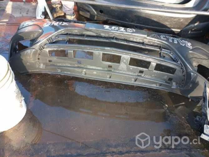 Parachoque Chevrolet Onix Active 2020 ORIGINAL NUE