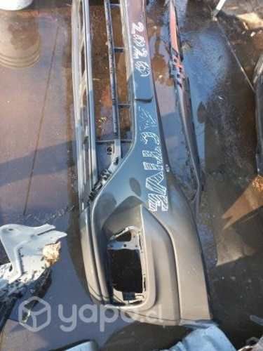 Parachoque Chevrolet Onix Active 2020 ORIGINAL NUE