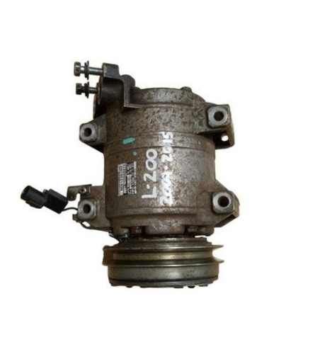Compresor de Aire Mitsubishi L200 2.