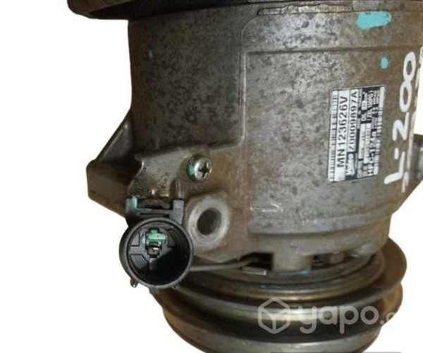 Compresor de Aire Mitsubishi L200 2.