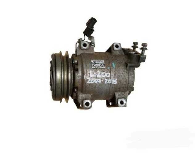 Compresor de Aire Mitsubishi L200 2.