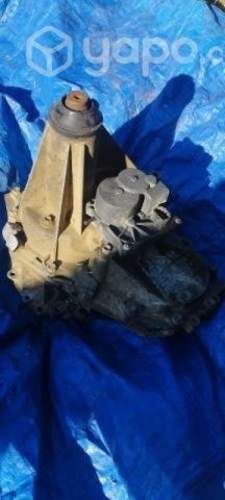 Caja Transfer Nissan Navara 2010