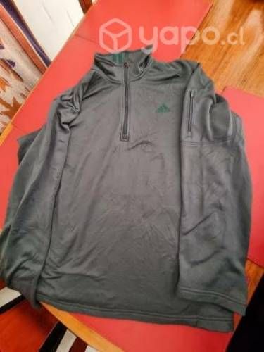 Poleron Deportivo Adidas Orignal