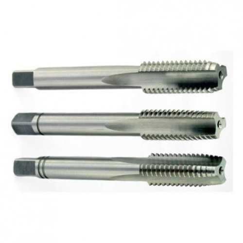 JGO. MACHOS M 24 x 3.00 HSS 3 PZS. HERRCYC