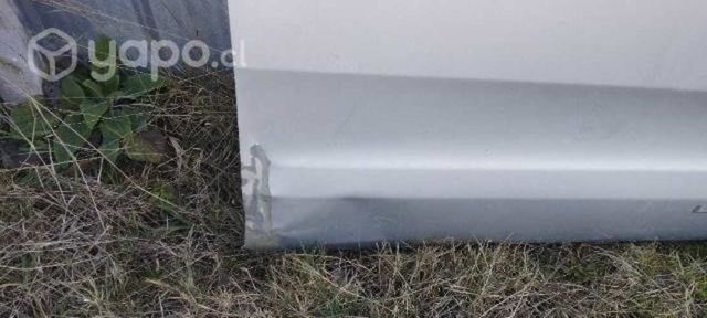 Puerta delantera derecha Ford Ranger 3.2 2016