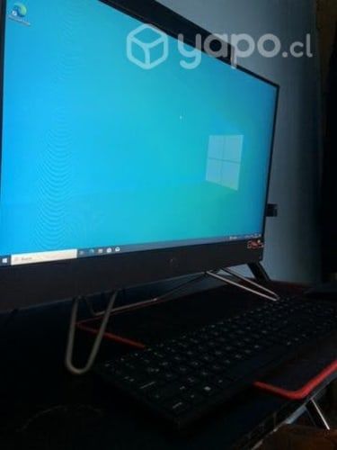 Computador All in one HP