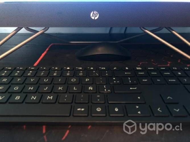 Computador All in one HP