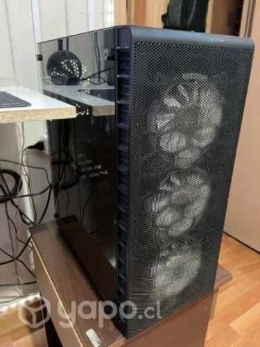 Pc gamer de escritorio