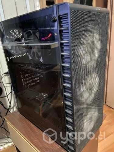 Pc gamer de escritorio