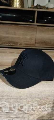 Jockey New York black