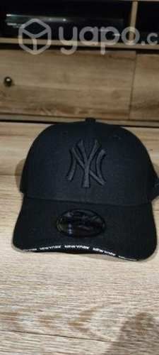 Jockey New York black