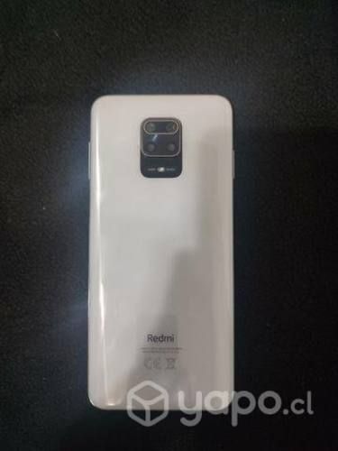Redmi Note 9 Pro * 0 Fallas