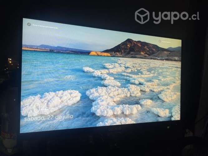 PC gamer 10th generación