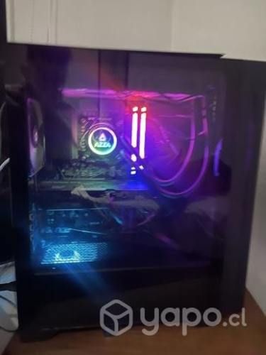 PC gamer 10th generación