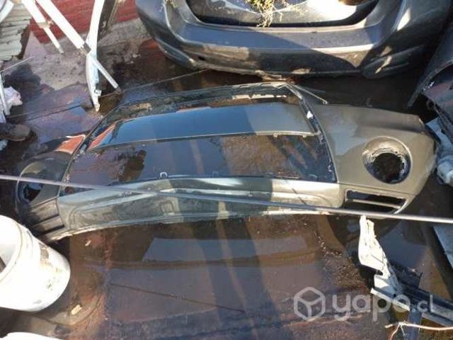 Parachoque Mitsubishi Outlander K2 ORIGINAL NUEVO