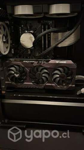 Asus RTX 3070 TUF