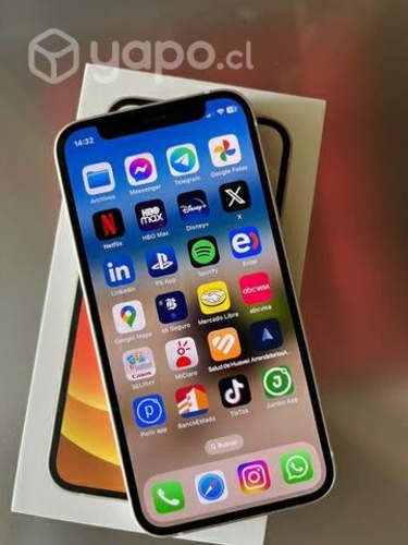 IPhone 12 mini 128gb