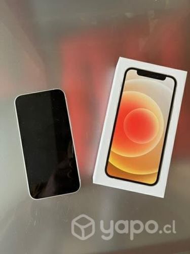 IPhone 12 mini 128gb