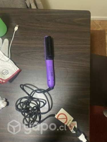 Cepillo alisador ROYALE