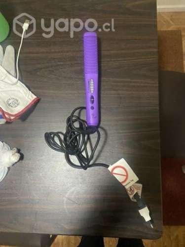 Cepillo alisador ROYALE