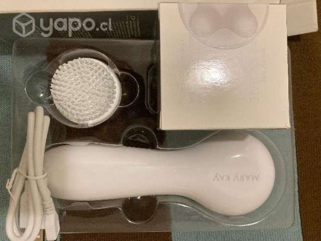 Máquina facial de limpieza MaryKay
