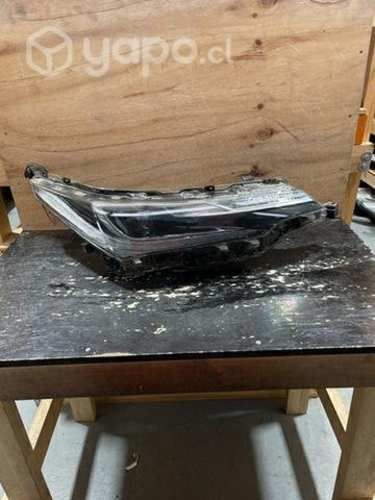 Optico toyota corolla full