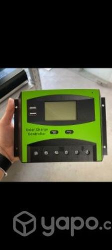 Kit fotovoltaico 12v 2000wat