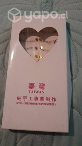 Set pestañas postizas Taiwan Nuevo