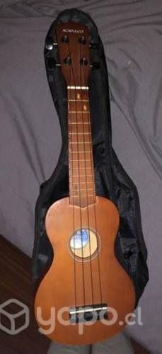 Ukelele Acapulco