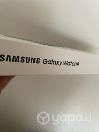 Samsung Galaxy Watch 4 40mm