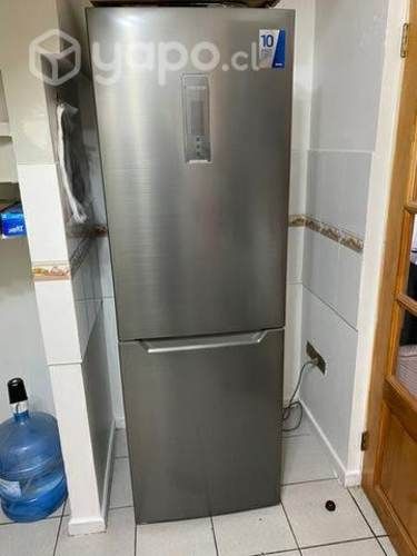 Refrigerador Fensa 322Lt Db60s