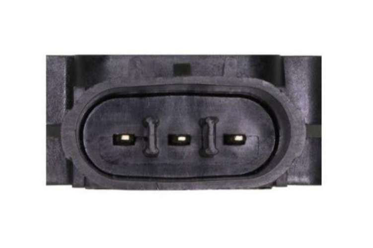 Sensor TPS Para Chrysler Motor 2.7L V6 Año 01-06