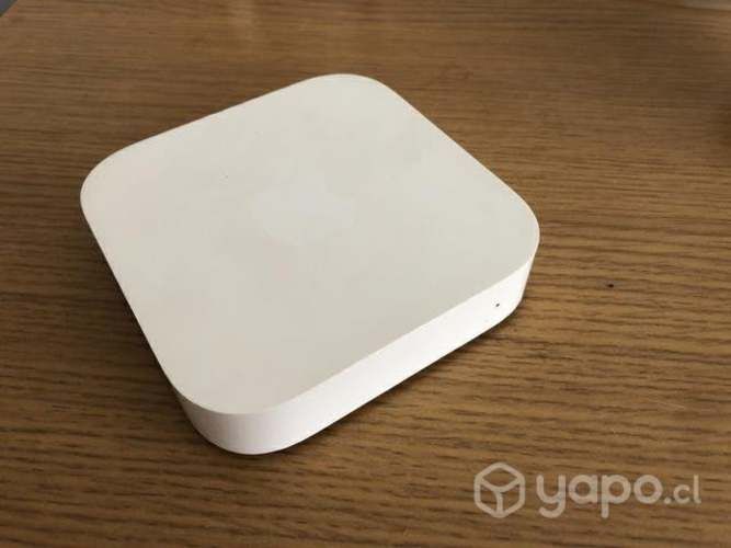 AirPort express