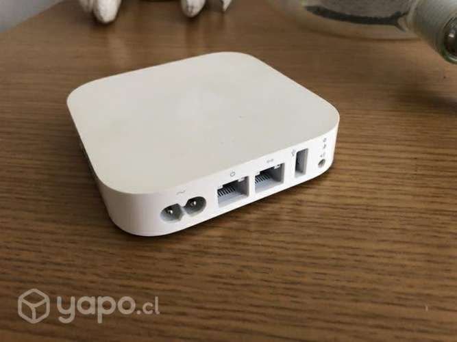 AirPort express