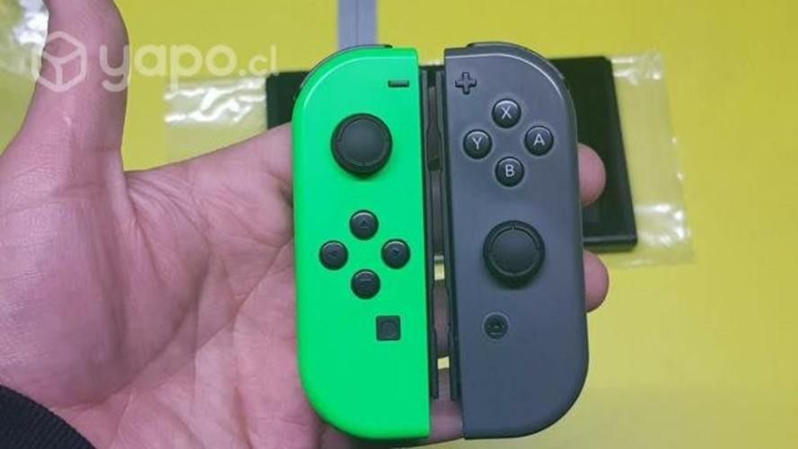 Nintendo Switch v1